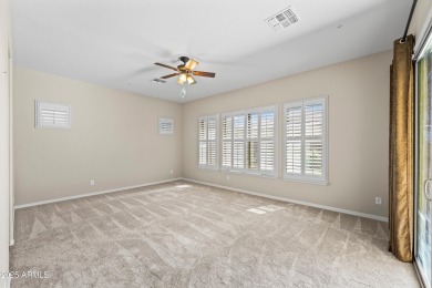 Charming ranch home features 4 bedrooms plus a den. Step inside on Wigwam Golf  Resort Litchfield Park  in Arizona - for sale on GolfHomes.com, golf home, golf lot