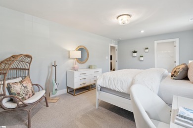 Welcome HOME to the Beautiful REMBERT floorplan in Zanes Creek! on Woodfin Ridge Golf Club in South Carolina - for sale on GolfHomes.com, golf home, golf lot