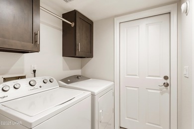 Discover one of Lake Havasu's best values in condo living! on London Bridge Golf Course in Arizona - for sale on GolfHomes.com, golf home, golf lot