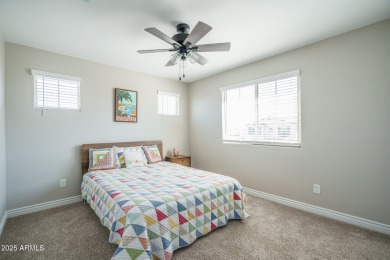 Located within the master-planned community of Verrado, this on Verrado Golf Club  in Arizona - for sale on GolfHomes.com, golf home, golf lot