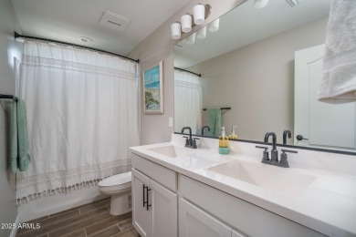 Located within the master-planned community of Verrado, this on Verrado Golf Club  in Arizona - for sale on GolfHomes.com, golf home, golf lot