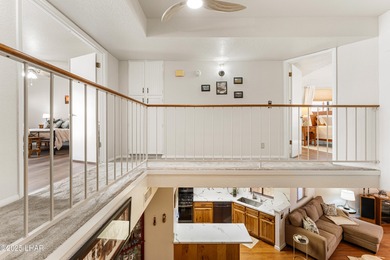 Discover one of Lake Havasu's best values in condo living! on London Bridge Golf Course in Arizona - for sale on GolfHomes.com, golf home, golf lot