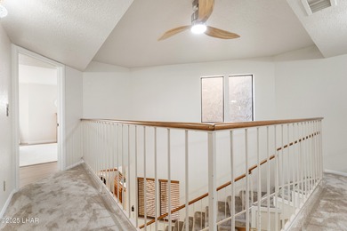 Discover one of Lake Havasu's best values in condo living! on London Bridge Golf Course in Arizona - for sale on GolfHomes.com, golf home, golf lot