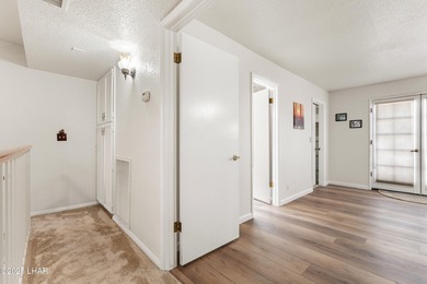 Discover one of Lake Havasu's best values in condo living! on London Bridge Golf Course in Arizona - for sale on GolfHomes.com, golf home, golf lot