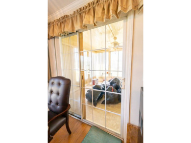 Welcome to your idyllic retreat at 1426 Whispering Pines Loop on Lily Lake Golf and RV Resort in Florida - for sale on GolfHomes.com, golf home, golf lot