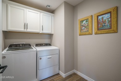 Located within the master-planned community of Verrado, this on Verrado Golf Club  in Arizona - for sale on GolfHomes.com, golf home, golf lot