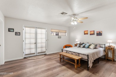 Discover one of Lake Havasu's best values in condo living! on London Bridge Golf Course in Arizona - for sale on GolfHomes.com, golf home, golf lot