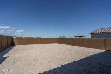 Located within the master-planned community of Verrado, this on Verrado Golf Club  in Arizona - for sale on GolfHomes.com, golf home, golf lot