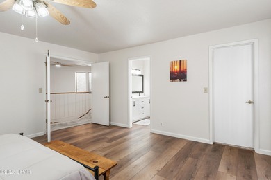 Discover one of Lake Havasu's best values in condo living! on London Bridge Golf Course in Arizona - for sale on GolfHomes.com, golf home, golf lot