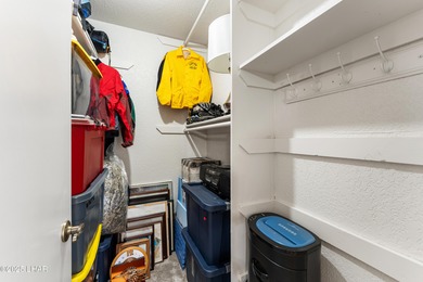 Discover one of Lake Havasu's best values in condo living! on London Bridge Golf Course in Arizona - for sale on GolfHomes.com, golf home, golf lot