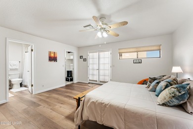 Discover one of Lake Havasu's best values in condo living! on London Bridge Golf Course in Arizona - for sale on GolfHomes.com, golf home, golf lot