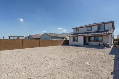 Located within the master-planned community of Verrado, this on Verrado Golf Club  in Arizona - for sale on GolfHomes.com, golf home, golf lot