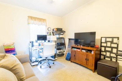Welcome to your idyllic retreat at 1426 Whispering Pines Loop on Lily Lake Golf and RV Resort in Florida - for sale on GolfHomes.com, golf home, golf lot