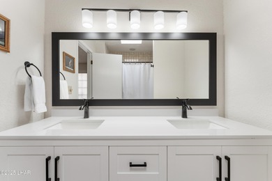 Discover one of Lake Havasu's best values in condo living! on London Bridge Golf Course in Arizona - for sale on GolfHomes.com, golf home, golf lot