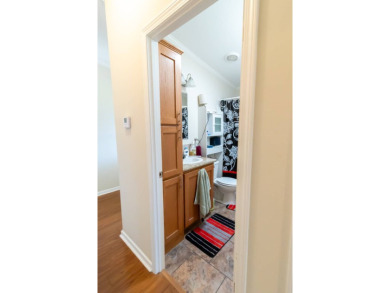 Welcome to your idyllic retreat at 1426 Whispering Pines Loop on Lily Lake Golf and RV Resort in Florida - for sale on GolfHomes.com, golf home, golf lot