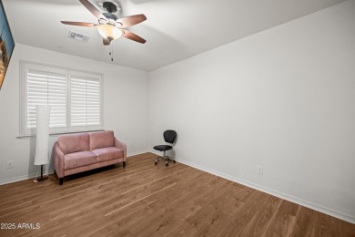 Charming ranch home features 4 bedrooms plus a den. Step inside on Wigwam Golf  Resort Litchfield Park  in Arizona - for sale on GolfHomes.com, golf home, golf lot