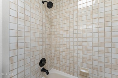 Discover one of Lake Havasu's best values in condo living! on London Bridge Golf Course in Arizona - for sale on GolfHomes.com, golf home, golf lot