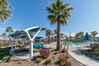 Located within the master-planned community of Verrado, this on Verrado Golf Club  in Arizona - for sale on GolfHomes.com, golf home, golf lot