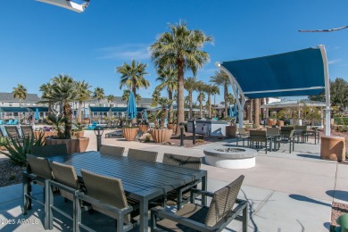 Located within the master-planned community of Verrado, this on Verrado Golf Club  in Arizona - for sale on GolfHomes.com, golf home, golf lot