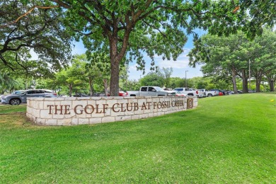 HUGE REDUCTION, PRICED TO SELL!!! Get to Stoneglen at Fossil on The Golf Club at Fossil Creek in Texas - for sale on GolfHomes.com, golf home, golf lot