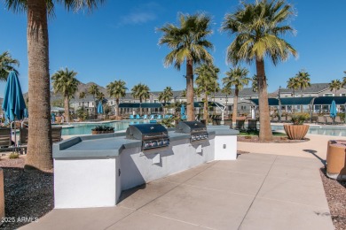 Located within the master-planned community of Verrado, this on Verrado Golf Club  in Arizona - for sale on GolfHomes.com, golf home, golf lot