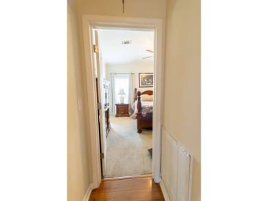 Welcome to your idyllic retreat at 1426 Whispering Pines Loop on Lily Lake Golf and RV Resort in Florida - for sale on GolfHomes.com, golf home, golf lot