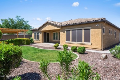 Charming ranch home features 4 bedrooms plus a den. Step inside on Wigwam Golf  Resort Litchfield Park  in Arizona - for sale on GolfHomes.com, golf home, golf lot