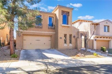 Stunning home in the Guard Gated Tuscany Golf Course Community! on Tuscany Golf Club in Nevada - for sale on GolfHomes.com, golf home, golf lot