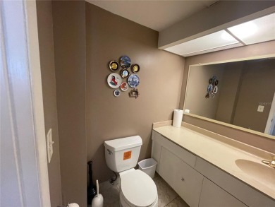 Best deal around! This attractive and affordable condominium on Cove Cay Country Club in Florida - for sale on GolfHomes.com, golf home, golf lot