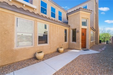 Stunning home in the Guard Gated Tuscany Golf Course Community! on Tuscany Golf Club in Nevada - for sale on GolfHomes.com, golf home, golf lot