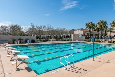 Located within the master-planned community of Verrado, this on Verrado Golf Club  in Arizona - for sale on GolfHomes.com, golf home, golf lot