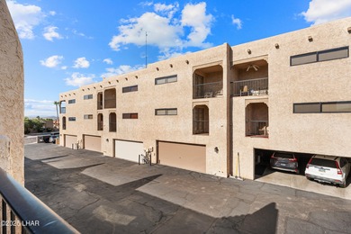 Discover one of Lake Havasu's best values in condo living! on London Bridge Golf Course in Arizona - for sale on GolfHomes.com, golf home, golf lot