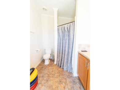 Welcome to your idyllic retreat at 1426 Whispering Pines Loop on Lily Lake Golf and RV Resort in Florida - for sale on GolfHomes.com, golf home, golf lot