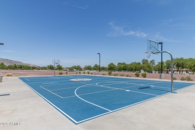 Located within the master-planned community of Verrado, this on Verrado Golf Club  in Arizona - for sale on GolfHomes.com, golf home, golf lot