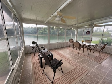 Listed by the Official Sales Team of Cypress Lakes Village on Big Cypress Golf and Country Club in Florida - for sale on GolfHomes.com, golf home, golf lot