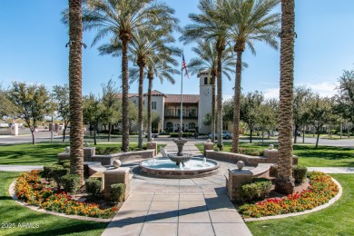 Located within the master-planned community of Verrado, this on Verrado Golf Club  in Arizona - for sale on GolfHomes.com, golf home, golf lot