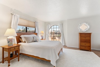 Discover one of Lake Havasu's best values in condo living! on London Bridge Golf Course in Arizona - for sale on GolfHomes.com, golf home, golf lot