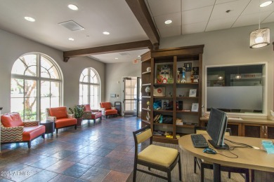 Located within the master-planned community of Verrado, this on Verrado Golf Club  in Arizona - for sale on GolfHomes.com, golf home, golf lot