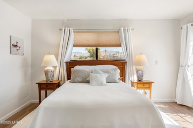 Discover one of Lake Havasu's best values in condo living! on London Bridge Golf Course in Arizona - for sale on GolfHomes.com, golf home, golf lot