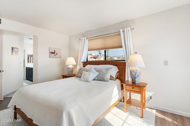 Discover one of Lake Havasu's best values in condo living! on London Bridge Golf Course in Arizona - for sale on GolfHomes.com, golf home, golf lot