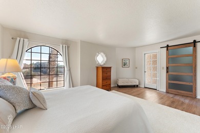 Discover one of Lake Havasu's best values in condo living! on London Bridge Golf Course in Arizona - for sale on GolfHomes.com, golf home, golf lot