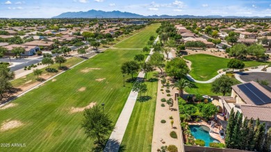 Charming ranch home features 4 bedrooms plus a den. Step inside on Wigwam Golf  Resort Litchfield Park  in Arizona - for sale on GolfHomes.com, golf home, golf lot