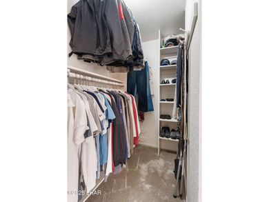 Discover one of Lake Havasu's best values in condo living! on London Bridge Golf Course in Arizona - for sale on GolfHomes.com, golf home, golf lot