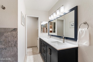 Discover one of Lake Havasu's best values in condo living! on London Bridge Golf Course in Arizona - for sale on GolfHomes.com, golf home, golf lot