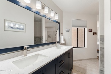 Discover one of Lake Havasu's best values in condo living! on London Bridge Golf Course in Arizona - for sale on GolfHomes.com, golf home, golf lot