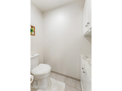 Discover one of Lake Havasu's best values in condo living! on London Bridge Golf Course in Arizona - for sale on GolfHomes.com, golf home, golf lot