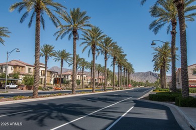 Located within the master-planned community of Verrado, this on Verrado Golf Club  in Arizona - for sale on GolfHomes.com, golf home, golf lot