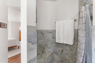 Discover one of Lake Havasu's best values in condo living! on London Bridge Golf Course in Arizona - for sale on GolfHomes.com, golf home, golf lot