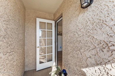 Discover one of Lake Havasu's best values in condo living! on London Bridge Golf Course in Arizona - for sale on GolfHomes.com, golf home, golf lot