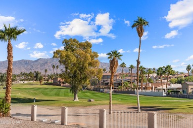 Discover one of Lake Havasu's best values in condo living! on London Bridge Golf Course in Arizona - for sale on GolfHomes.com, golf home, golf lot
